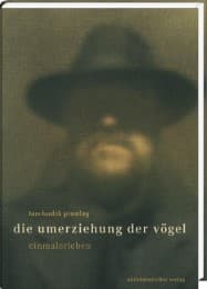 Cover von Die Umerziehung der Vögel
