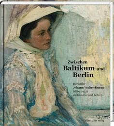 Cover von Zwischen Baltikum und Berlin