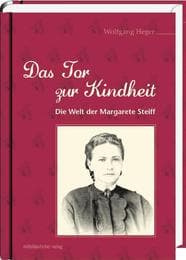 Cover von Das Tor zur Kindheit