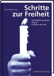 Cover von Schritte zur Freiheit