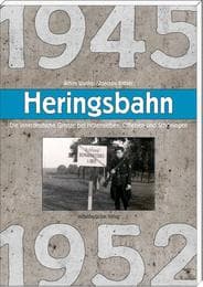Cover von Heringsbahn