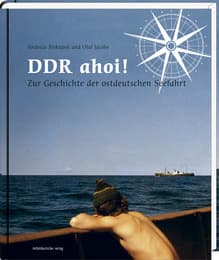 Cover von DDR ahoi!