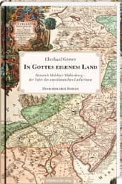 Cover von In Gottes eigenem Land