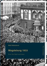 Cover von Magdeburg 1933
