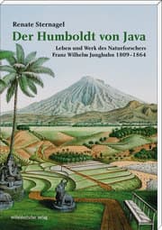 Cover von Der Humboldt von Java