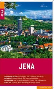 Cover von Jena