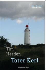 Cover von Toter Kerl