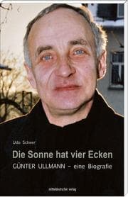 Cover von Die Sonne hat vier Ecken