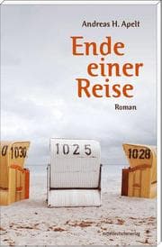 Cover von Ende einer Reise