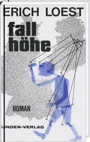 Cover von Fallhöhe