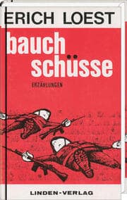 Cover von Bauchschüsse
