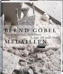 Cover von Medaillen
