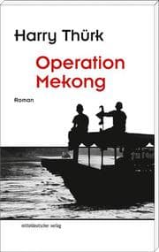 Cover von Operation Mekong