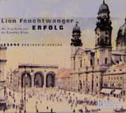 Cover von Erfolg