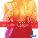 Cover von Wendekreis des Krebses