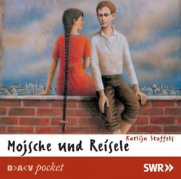 Cover von Mojsche und Rejsele