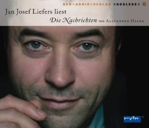 Cover von Die Nachrichten