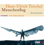 Cover von Menschenflug