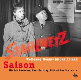 Cover von Saison