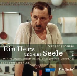 Cover von Ein Herz und eine Seele 2