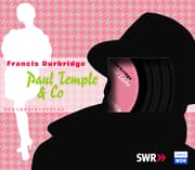 Cover von Paul Temple & Co 1