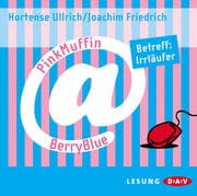 Cover von PinkMuffin at BerryBlue.Betreff: IrrLäufer