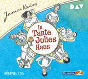 Cover von In Tante Julies Haus