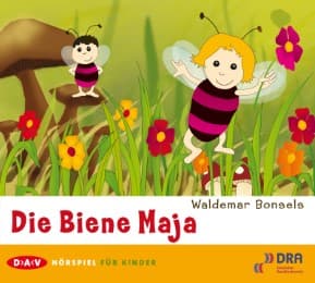 Cover von Die Biene Maja