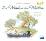 Cover von Der Wind in den Weiden