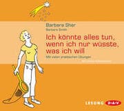Cover von Ich könnte alles tun, wenn ich nur wüsste, was ich will