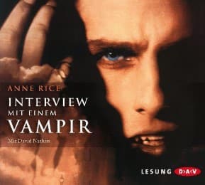 Cover von Interview mit einem Vampir