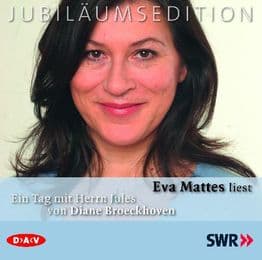 Cover von Ein Tag mit Herrn Jules