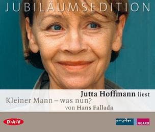 Cover von Kleiner Mann - was nun?