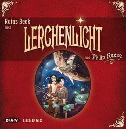 Cover von Lerchenlicht