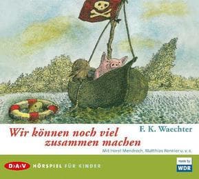 Cover von Wir können noch viel zusammen machen