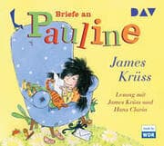 Cover von Briefe an Pauline