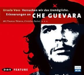 Cover von Versuchen wir das Unmögliche
