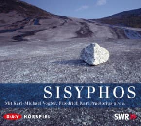Cover von Sisyphos