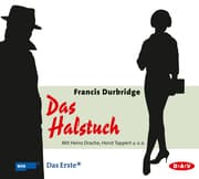 Cover von Das Halstuch