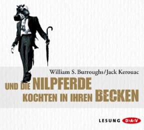 Cover von Und die Nilpferde kochten in ihren Becken