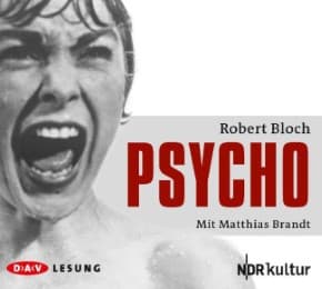 Cover von Psycho