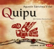 Cover von Quipu