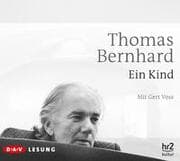 Cover von Ein Kind