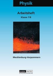 Cover von Physik, MV, Rs