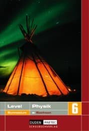 Cover von Level Physik, Sc, Gy