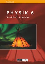 Cover von Level Physik - Gymnasium Sachsen