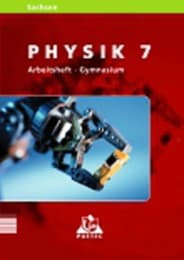 Cover von Level Physik - Gymnasium Sachsen
