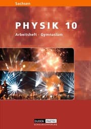 Cover von Level Physik - Gymnasium Sachsen