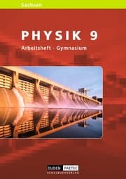 Cover von Level Physik - Gymnasium Sachsen
