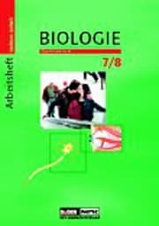 Cover von Duden Biologie - Gymnasium Sachsen-Anhalt